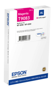 Epson Ink Cartridge XL Magenta Epson Ink Cartridge XL Magenta
