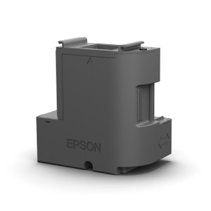 Epson Maintenance Box for EcoTank ET-4750/ ET-3750/ET-2750/ET-2700 Printers XP5100/WF2860DWF/ET2700/L6000   Epson Maintenance Box for EcoTank ET-4750/ ET-3750/ET-2750/ET-2700 Printers XP5100/WF2860DWF/ET2700/L6000