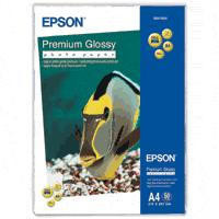 Epson Matte Paper Heavy Weight, DIN A3+, 167g, 50 Sheets