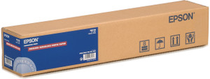 Epson Premium Semigloss Photo Paper Roll, 24 x 30,5 m, 160g