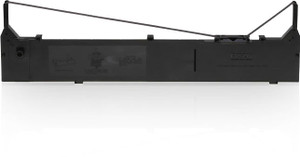Epson SIDM Black Ribbon Cartridge for DFX-5000//8000/8500 C13S015055