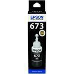 Epson T6731 Black Standard Capacity Ink Cartridge 70ml - C13T67314A