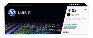 HP 410X Original Black Toner Cartridge HP 410X Original Black Toner Cartridge