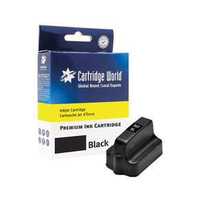 Cartridge World Compatible with HP 363XL Black Inkjet Cartridge C8719EE Cartridge World Compatible with HP 363XL Black Inkjet Cartridge C8719EE