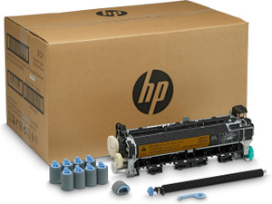 HP LaserJet Q5999A 220V Maintenance Kit HP LaserJet Q5999A 220V Maintenance Kit
