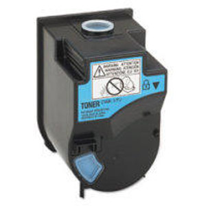 Konica Minolta 4053703 toner cartridge Original Cyan Konica Minolta 4053703 toner cartridge Original Cyan