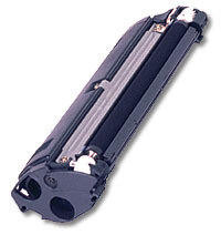 Konica Minolta black 4500sh f MagiColor 2300 Original Toner Cartridge