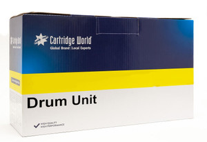 Cartridge World Compatible with HP 824A Black LaserJet Image Drum CB384A