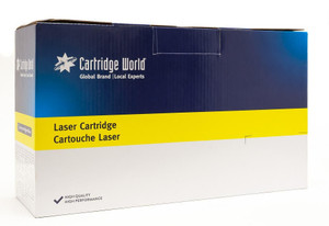 Cartridge World Compatible with HP 824A Magenta LaserJet Image Drum CB387A