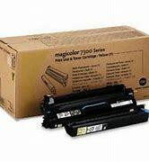 Konica Minolta TN512Y Yellow Toner Cartridge 35k pages for Bizhub C454/C554 - A33K252