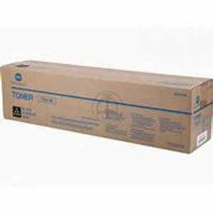Konica Minolta TN514K Black Toner Cartridge 28k pages for Bizhub C458/C558/C658 - A9E8150 Konica Minolta TN514K Black Toner Cartridge 28k pages for Bizhub C458/C558/C658 - A9E8150