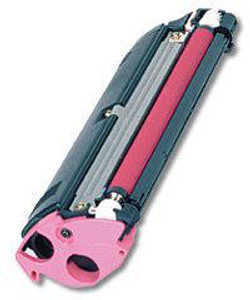 Konica Minolta Toner magenta 1500sh f MagiColor 2300 Original Konica Minolta Toner magenta 1500sh f MagiColor 2300 Original