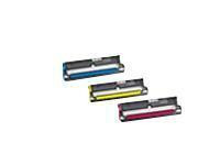 Konica Minolta Toner Value kit Color f MagiColor 2300 Original