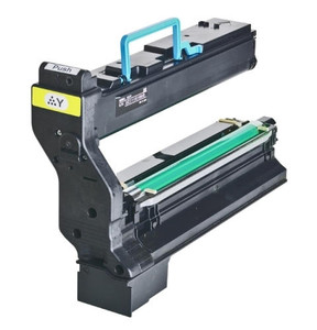 Konica Minolta Toner Yellow for MagiColor 5440DL/5450