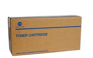  Konica Minolta WX101 Waste Toner Cartridge 50k pages - A162WY1 