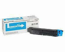 Kyocera TK5160C Cyan Toner Cartridge 12k pages - 1T02NTCNL0