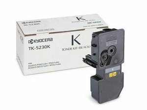 Kyocera TK-5230K High Capacity Black Toner Cartridge 1T02R90NL0
