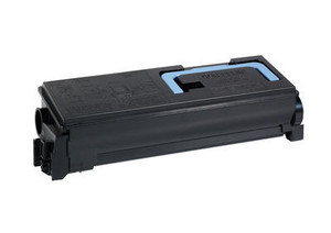 Kyocera KYOCERA TK-560K Original Black Toner Cartridge