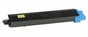 Kyocera TK8315C Cyan Toner Cartridge 6k pages - 1T02MVCNL0