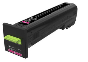 Lexmark 72K20M0 toner cartridge Original Magenta