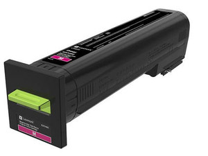 Lexmark 82K2XM0 toner cartridge Original Magenta