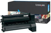 Lexmark C780H2CG toner cartridge Original Cyan