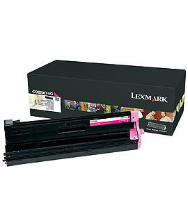 Lexmark C925X74G toner Magenta Imaging Unit