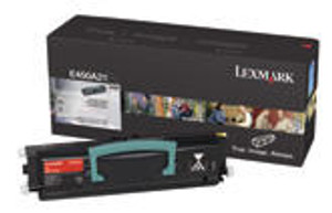 Lexmark E450A21E Original Black Toner Cartridge Lexmark E450A21E Original Black Toner Cartridge