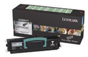 Lexmark E450H11E toner cartridge Original Black Lexmark E450H11E toner cartridge Original Black