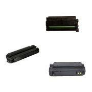 Lexmark PAGES Original Black Toner Cartridge