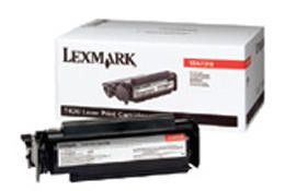 Lexmark T420 5K Original Black Toner Cartridge