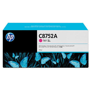 HP Original HP C8752A Magenta Ink Cartridge C8752A HP Original HP C8752A Magenta Ink Cartridge C8752A