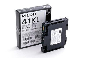 Ricoh 405765 ink cartridge Original Black