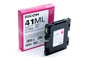 Ricoh 405767 ink cartridge Original Magenta