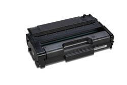 Ricoh High Yield Black Original Toner Cartridge