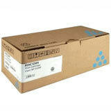 Ricoh SPC220E Cyan Original Toner Cartridge
