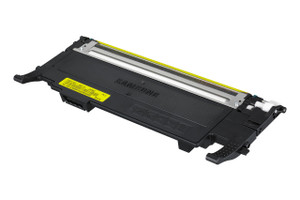 Samsung CLT-Y4092S toner cartridge Original Yellow