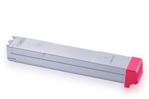 Samsung CLX-M8385A toner cartridge Original Magenta