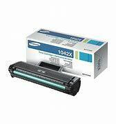 Samsung MLTD1042X Black Toner Cartridge 700 pages - SU738A