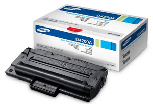 Samsung SCX-D4200A Original Black Toner Cartridge