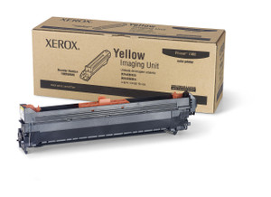 Xerox 108R00649 imaging unit Yellow 30000 pages