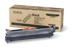 Xerox 108R00650 imaging unit Black 30000 pages