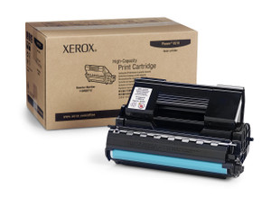Xerox Hi Capacity Print Cartridge 19,000 pages