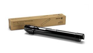 Xerox High Capacity Black (19800 pages) Toner Cartridge