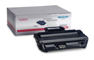 Xerox High Capacity, 5000 Pages, Phaser 3250 Toner Cartridge