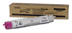 Xerox Magenta Standard Capacity, Phaser 6360 Toner Cartridge