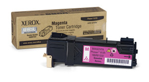 Xerox Magenta, Phaser 6125 Toner Cartridge
