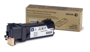Xerox Standard Capacity Black 3100 pages Toner Cartridge