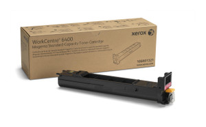 Xerox Standard Capacity Magenta Toner Cartridge 8000 pages