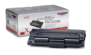 Xerox Toner / Drum PE120 5,000 Pages